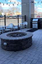 Hotel Home2 Suites by Hilton Rahway, NJ photo 3