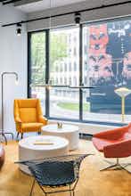 Hotel The Social Hub Amsterdam West 3* photo 4