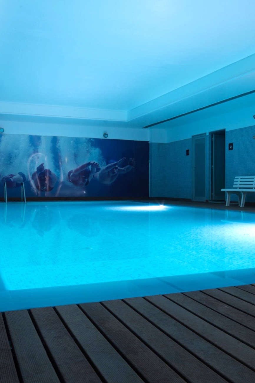 Hotel VIP Executive Azores