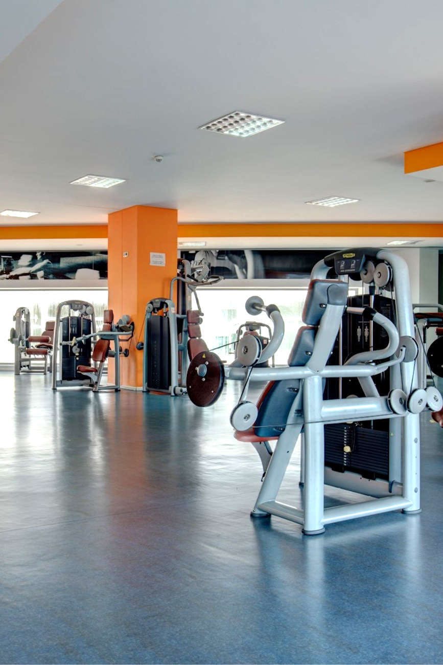 Hotel Hotel VIP Executive Azores photo 5