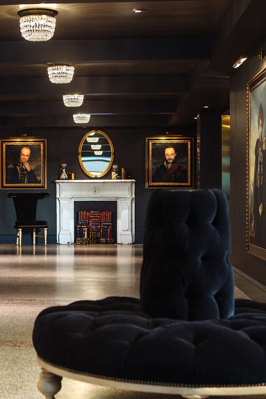 Hotel Kimpton Palladian Hotel by IHG photo 4