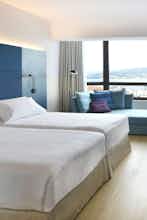 Hotel Occidental Vigo photo 2