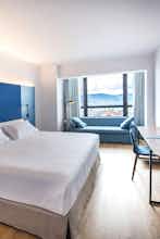 Hotel Occidental Vigo photo 1