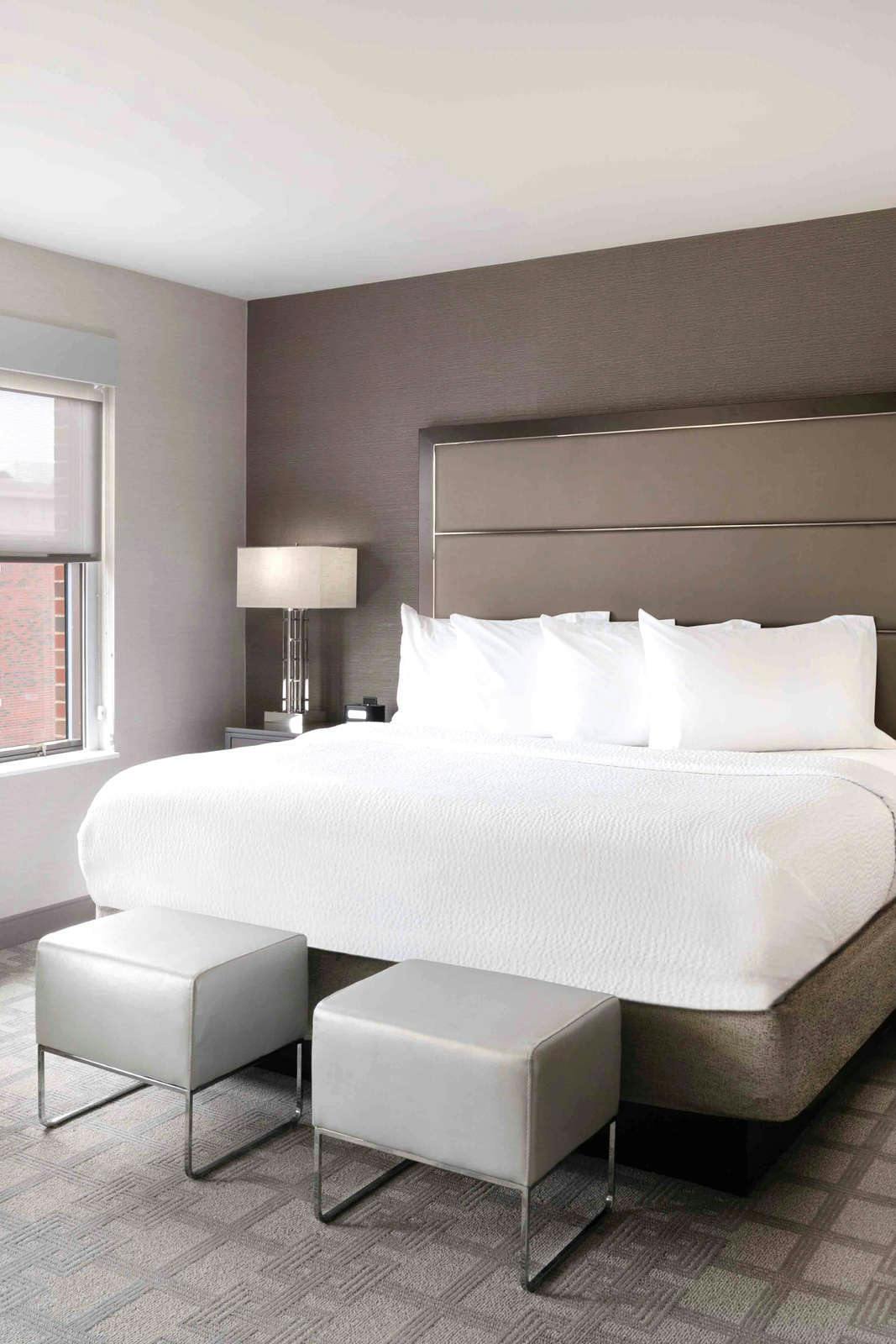 Hotel Residence Inn by Marriott Portsmouth Downtown/Waterfront photo 3