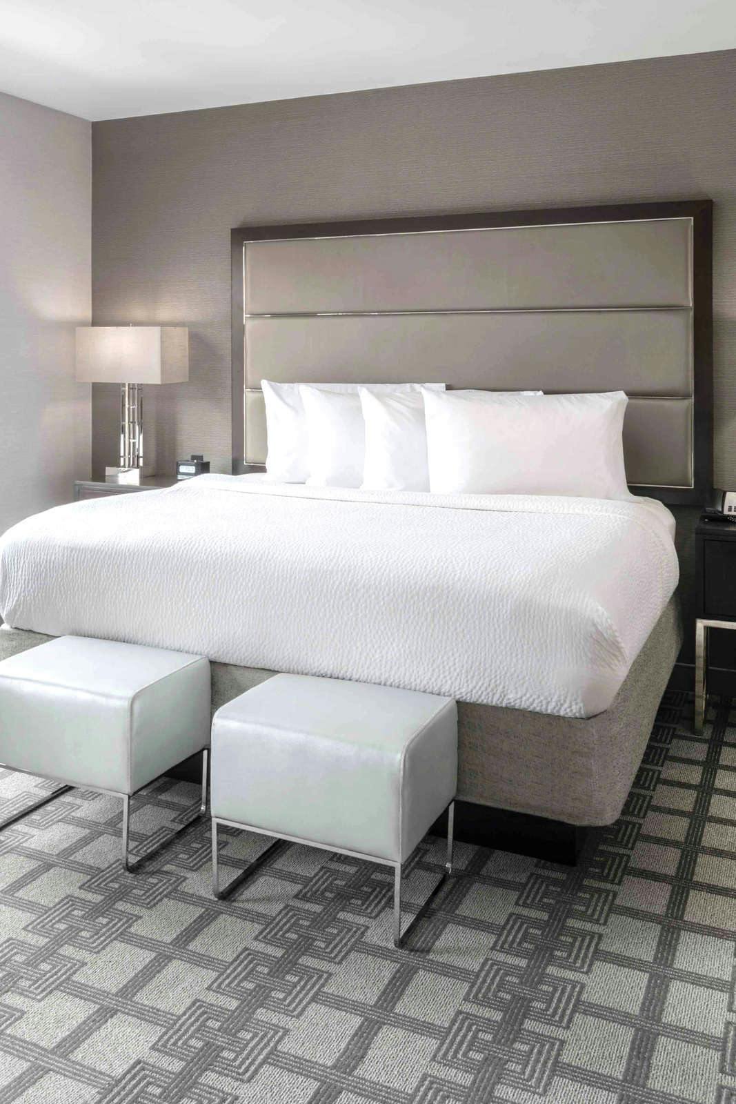 Hotel Residence Inn by Marriott Portsmouth Downtown/Waterfront photo 1