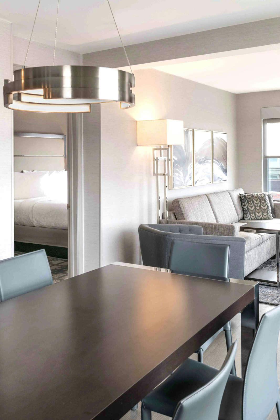 Hotel Residence Inn by Marriott Portsmouth Downtown/Waterfront photo 5