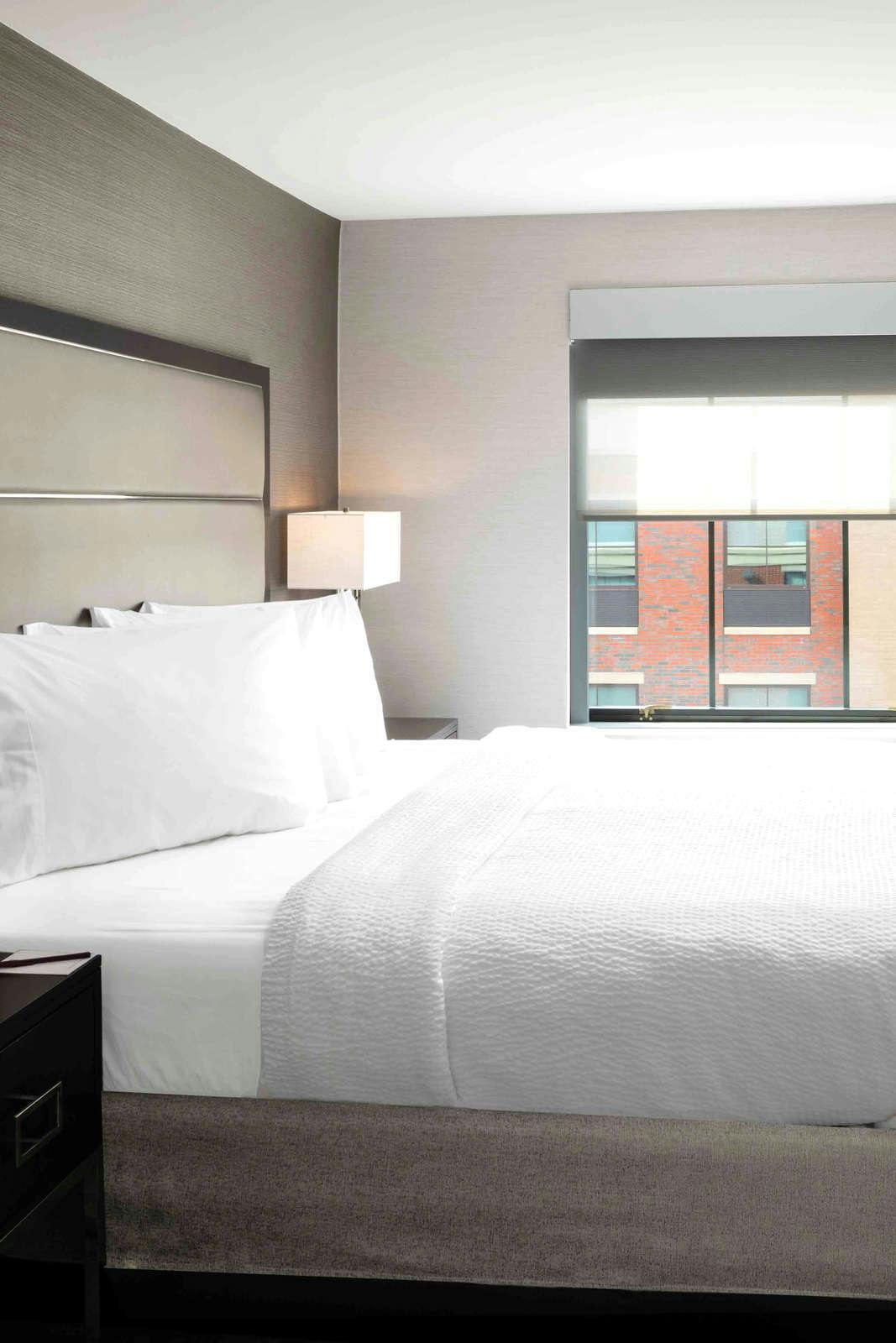 Hotel Residence Inn by Marriott Portsmouth Downtown/Waterfront photo 4