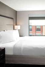 Hotel Residence Inn by Marriott Portsmouth Downtown/Waterfront photo 4