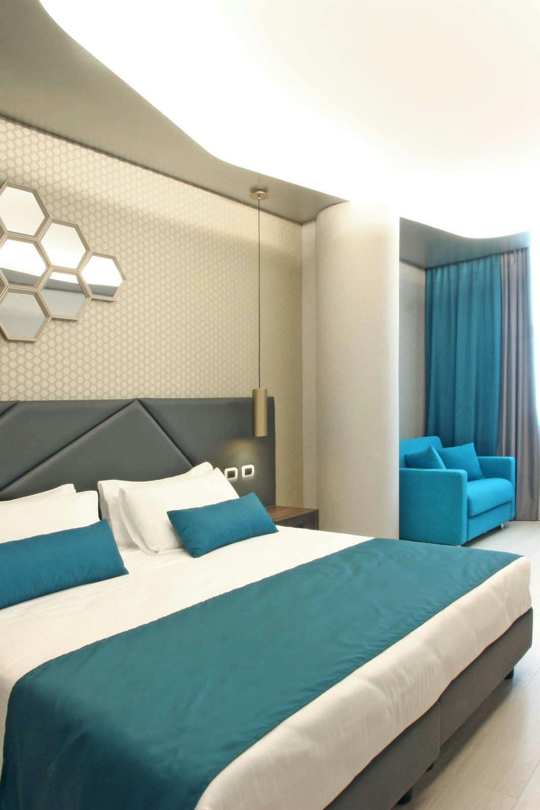 Hotel The Hive photo 2