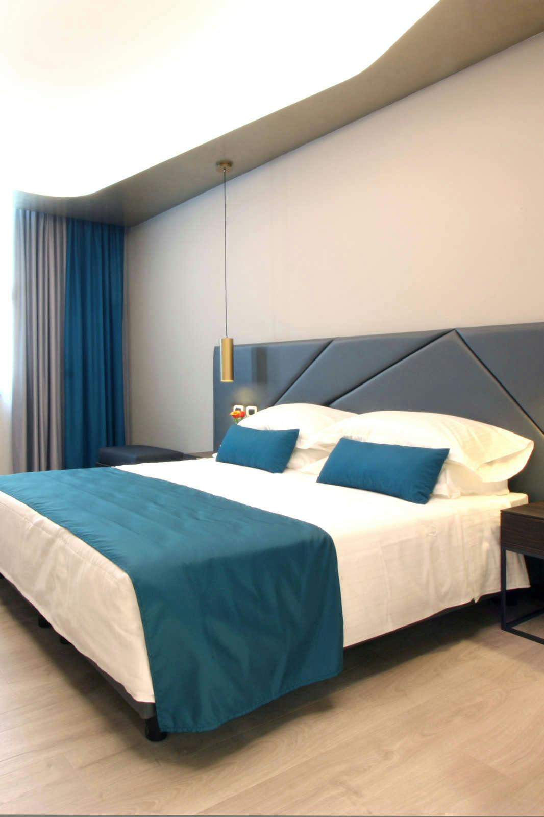 Hotel The Hive photo 3