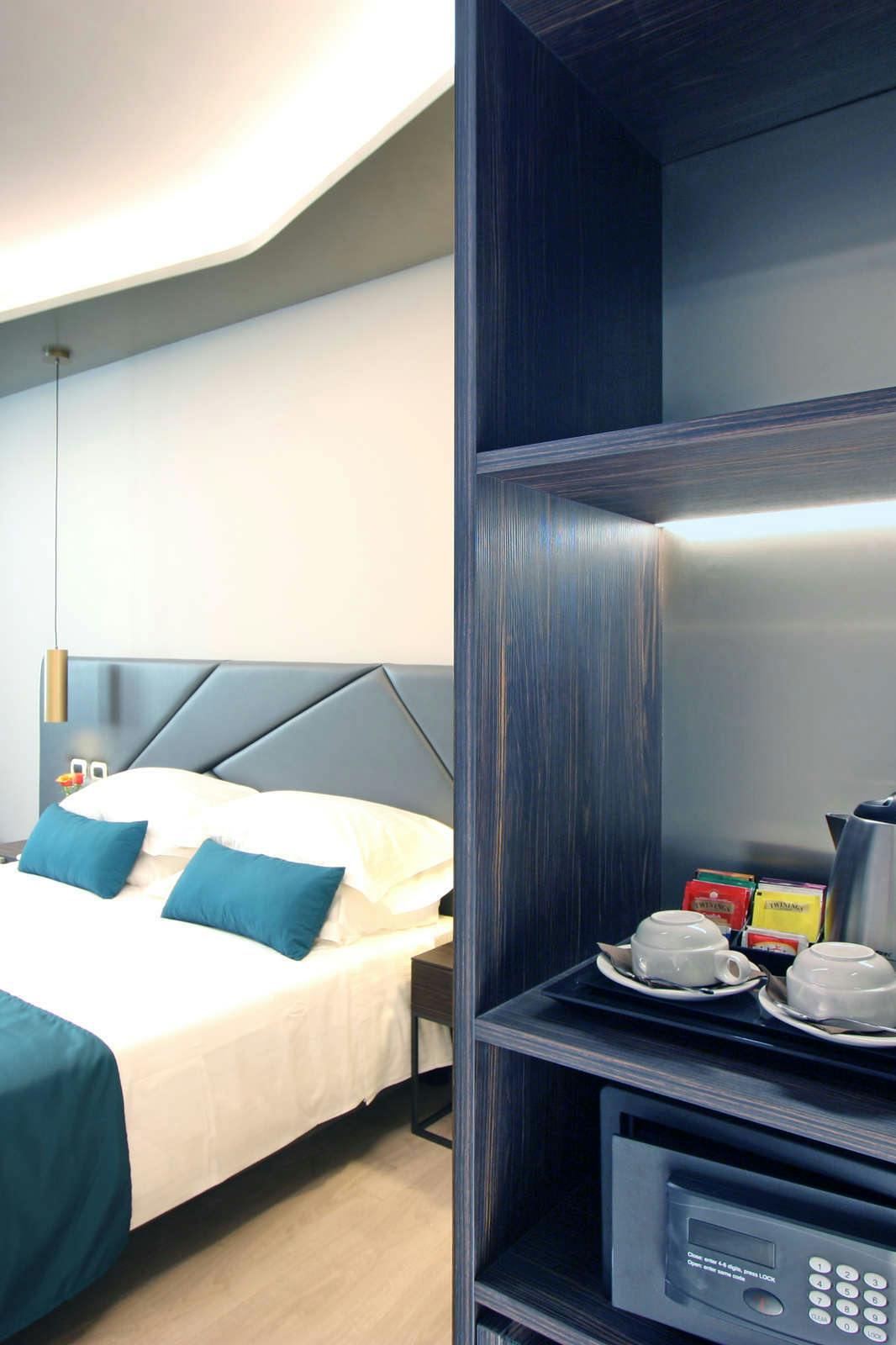 Hotel The Hive photo 5