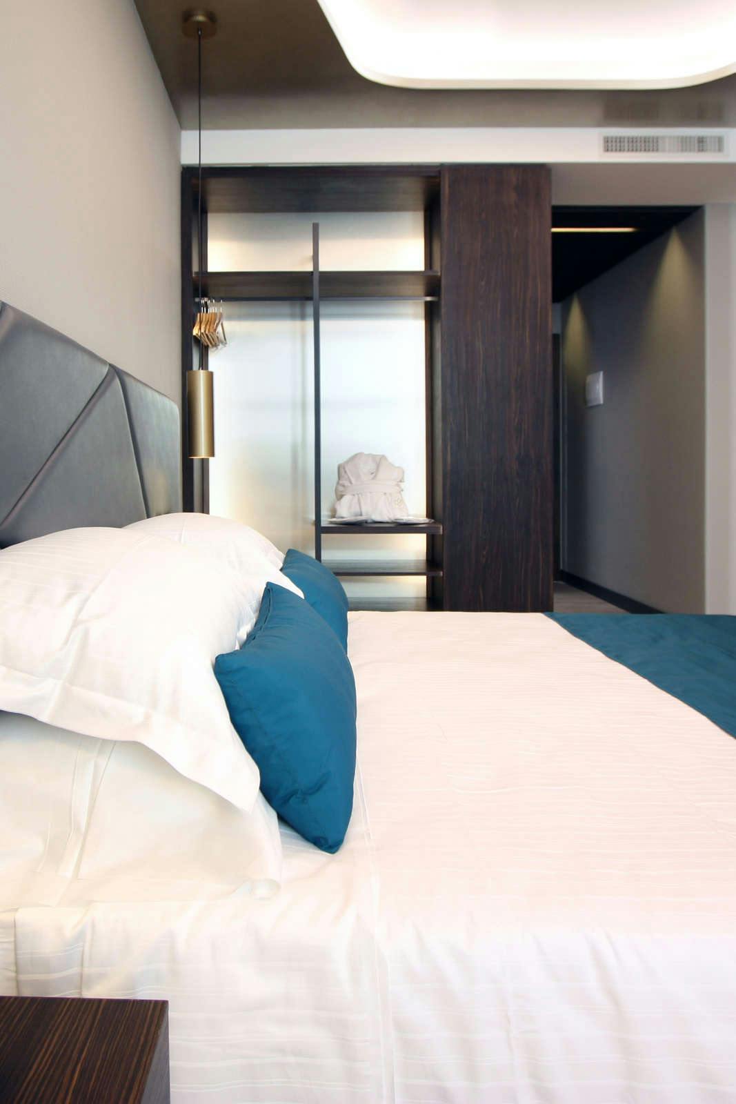 Hotel The Hive photo 4