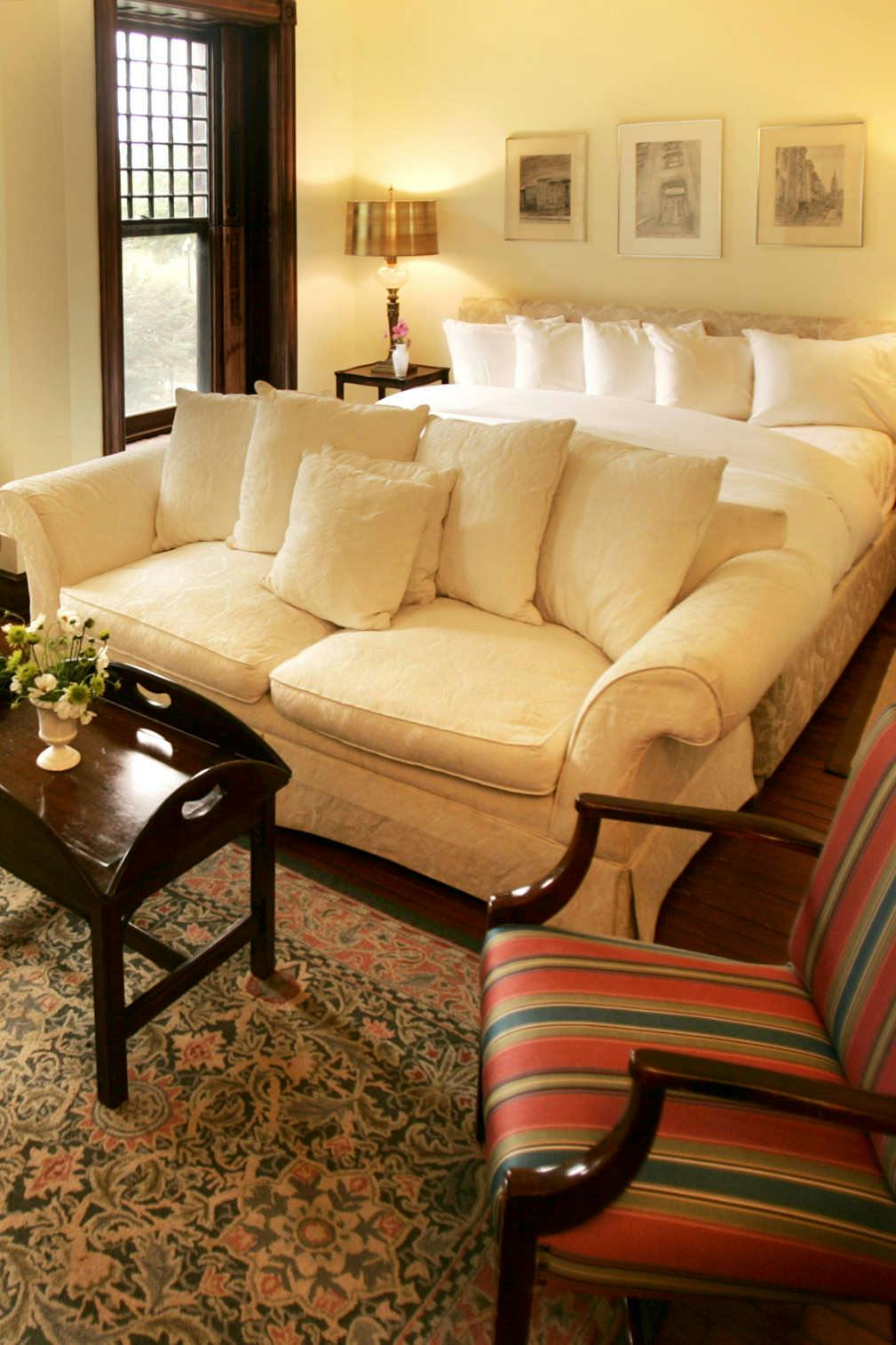 Hotel The Morgan State House photo 2