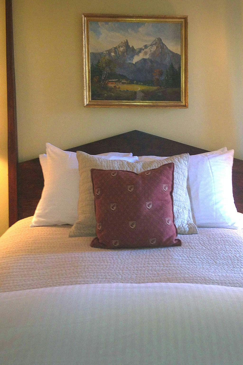 Hotel The Morgan State House photo 3