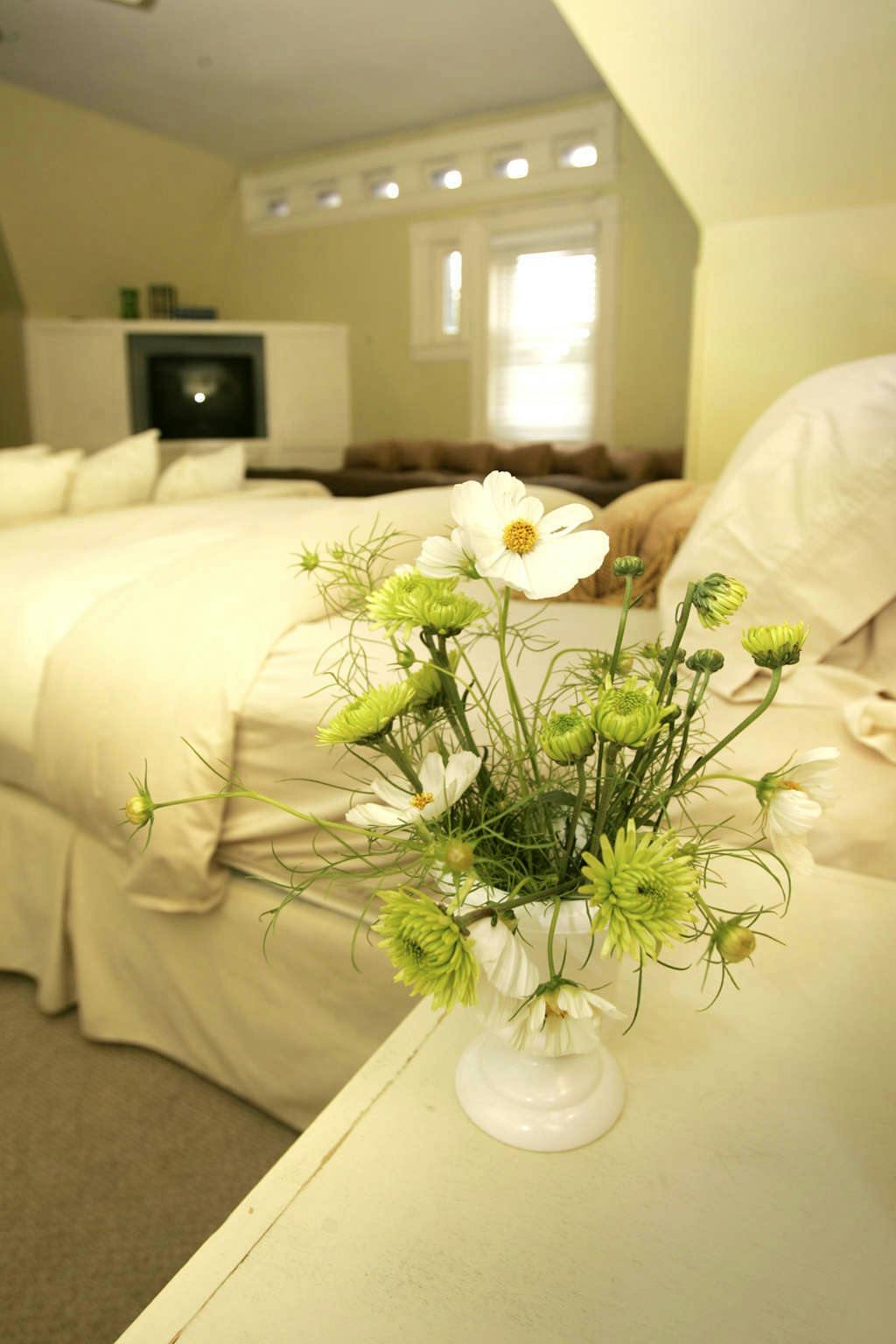 Hotel The Morgan State House photo 4