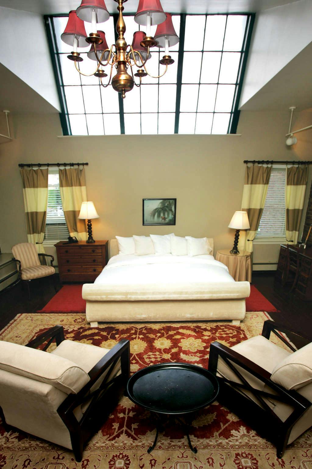 Hotel The Morgan State House photo 1