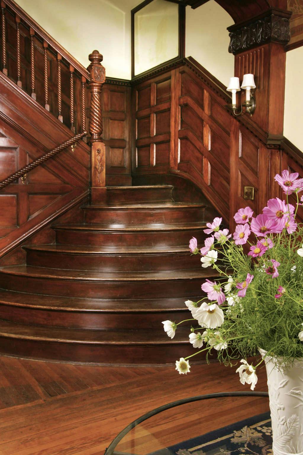 Hotel The Morgan State House photo 5