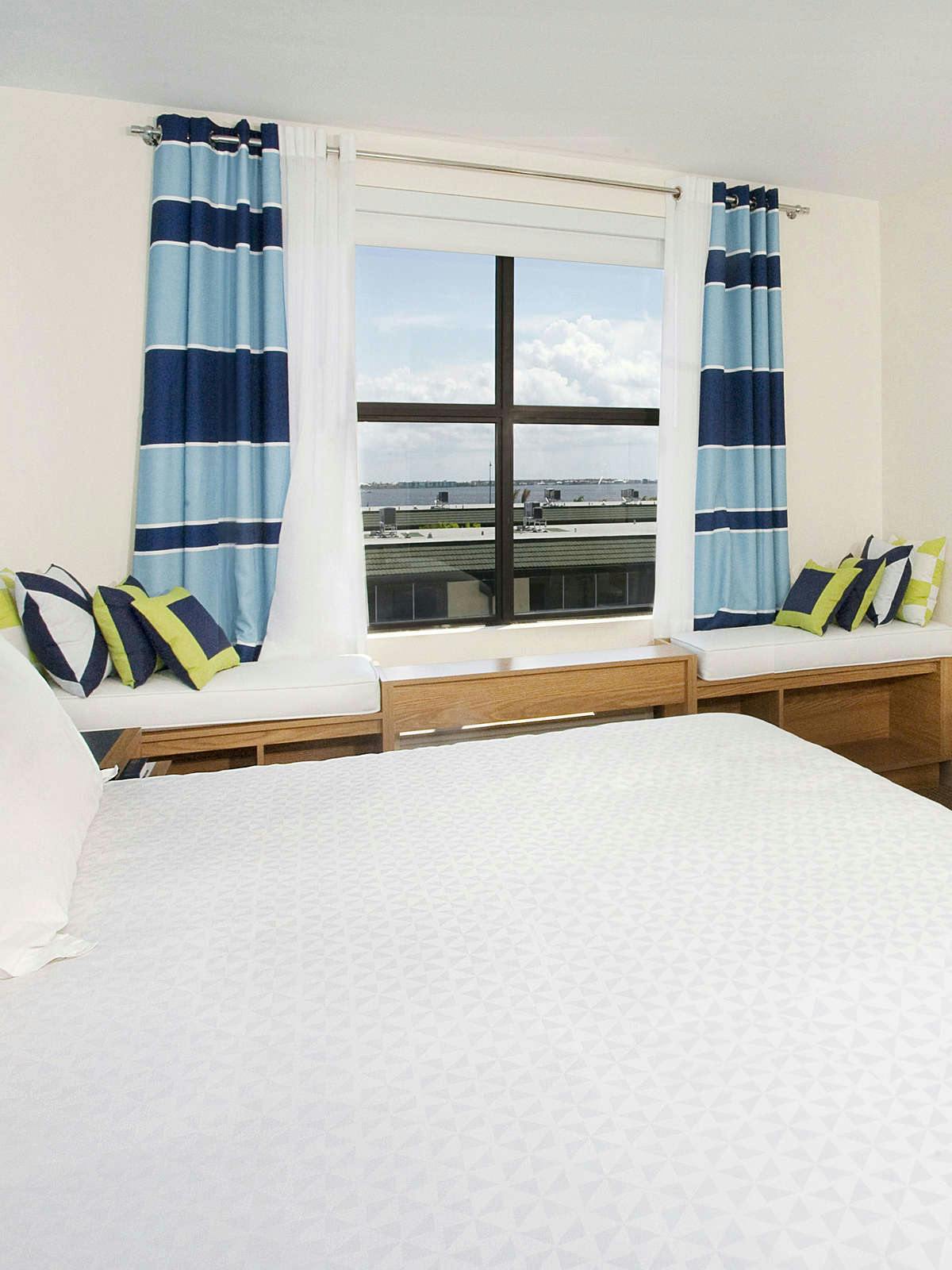 Hotel Four Points by Sheraton Punta Gorda photo 2