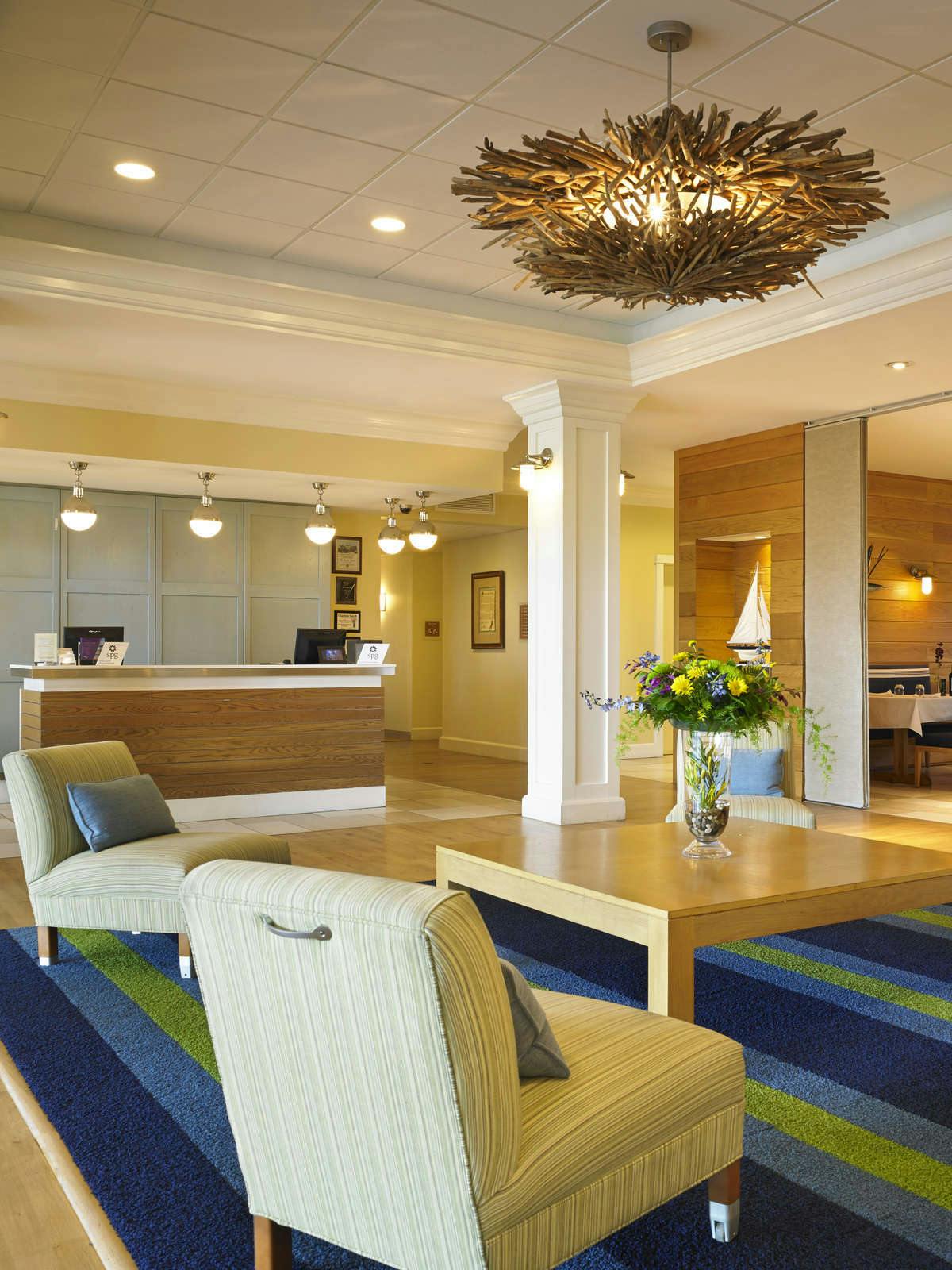 Hotel Four Points by Sheraton Punta Gorda photo 4