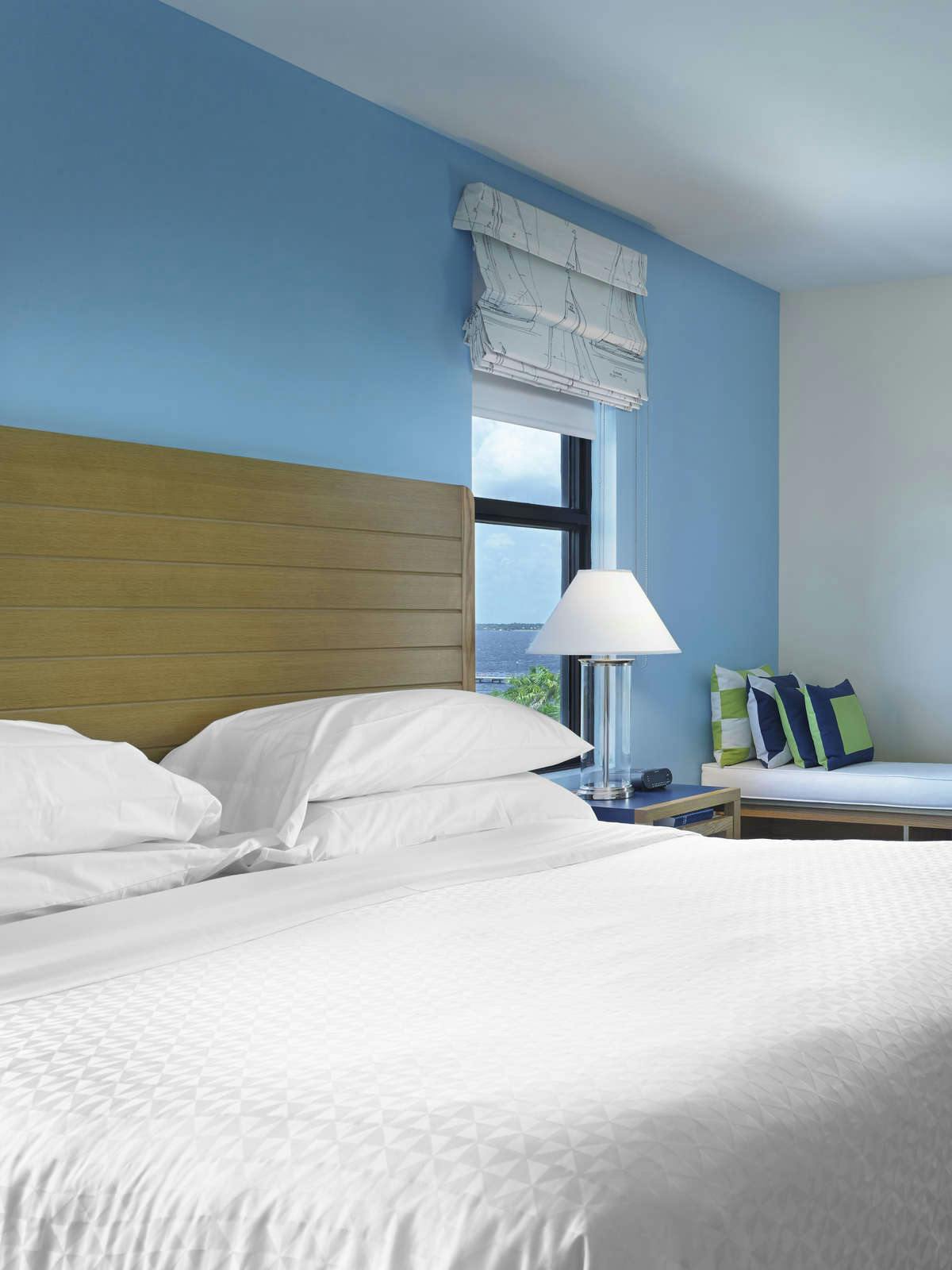 Hotel Four Points by Sheraton Punta Gorda photo 1