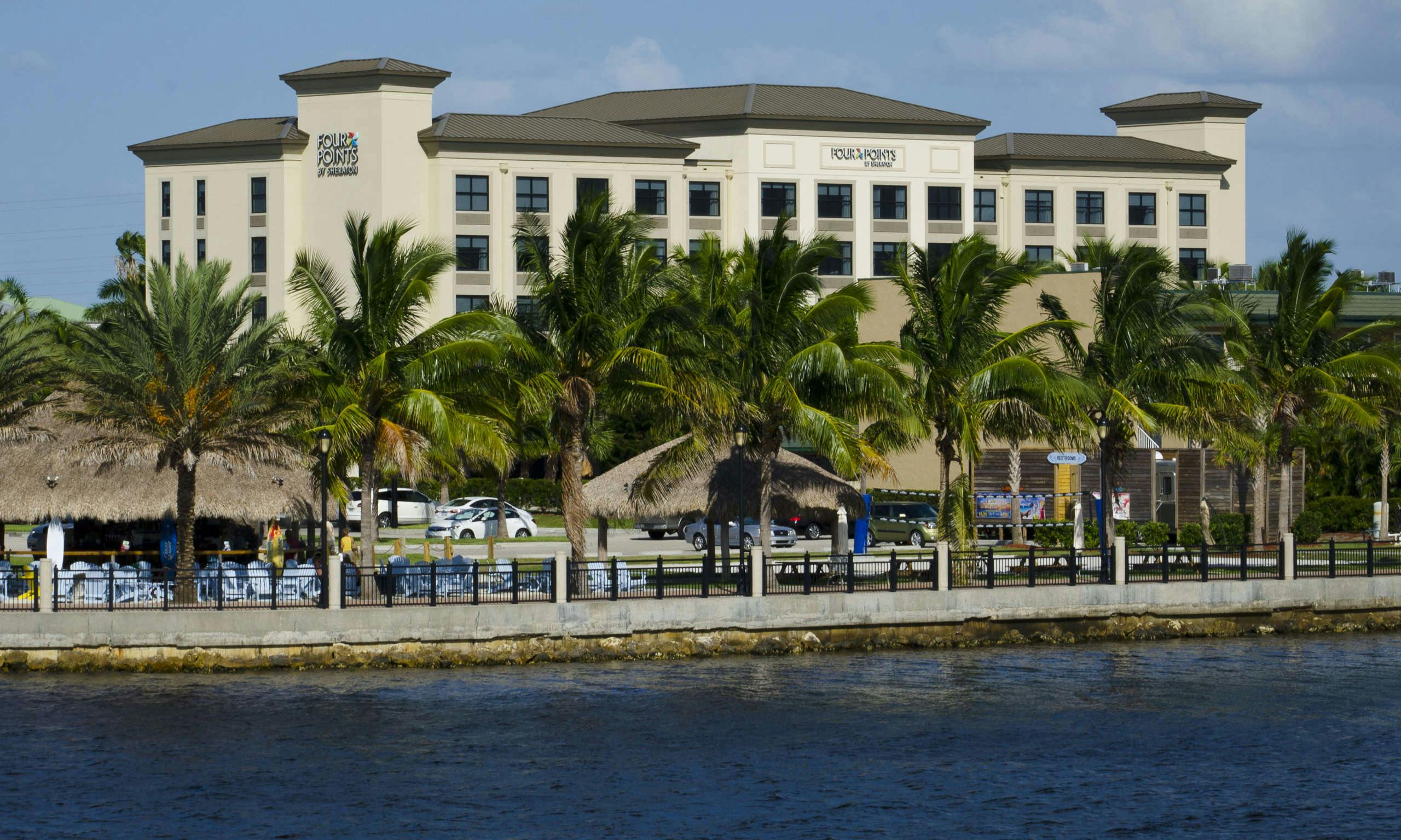 Four Points by Sheraton Punta Gorda