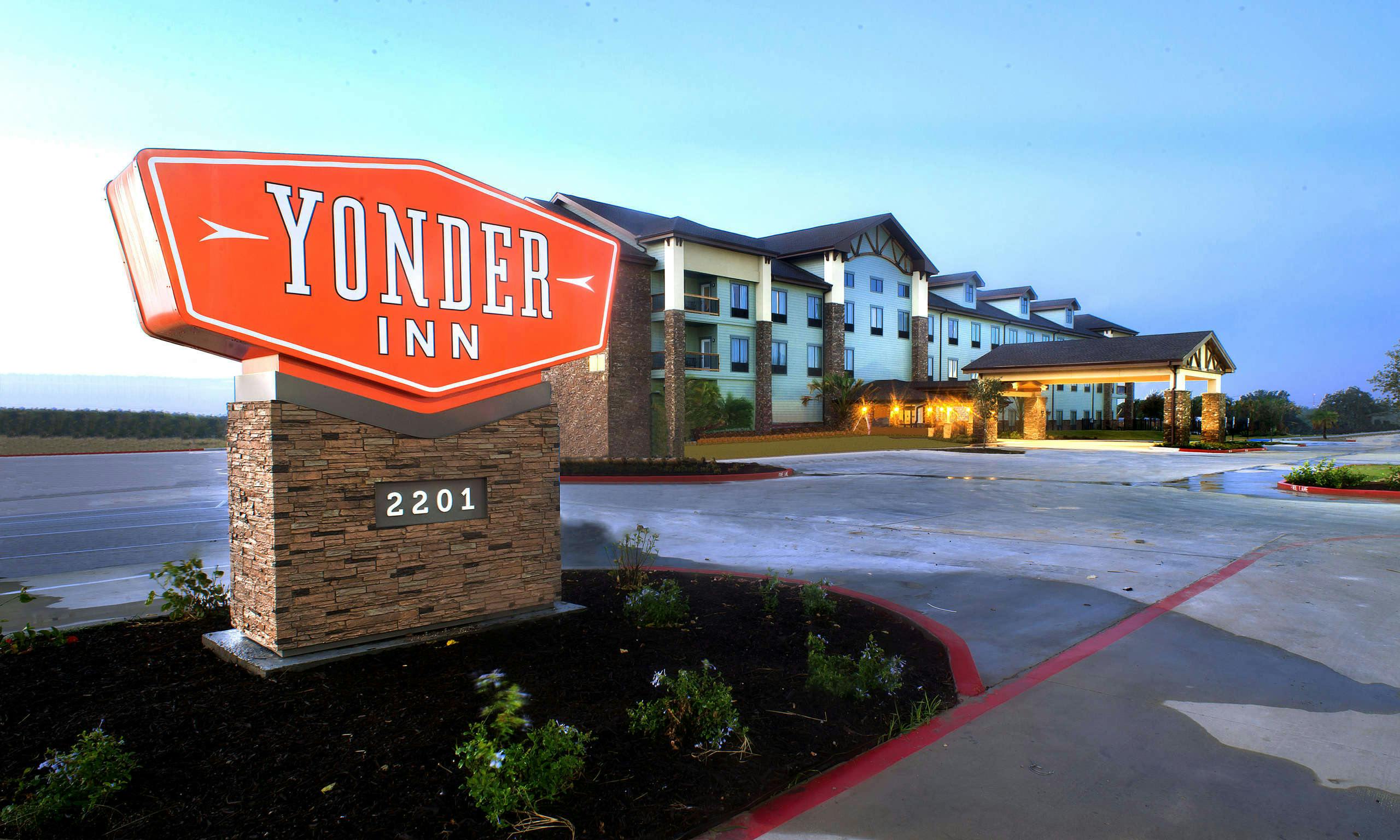 Yonder Inn