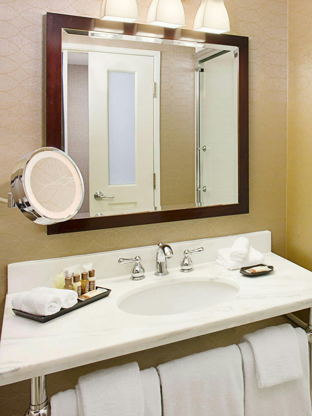 Hotel Sheraton Rockville Hotel photo 4