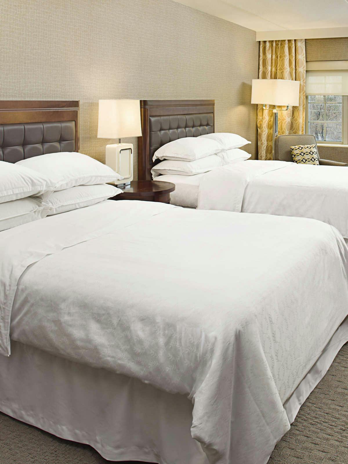 Hotel Sheraton Rockville Hotel photo 3