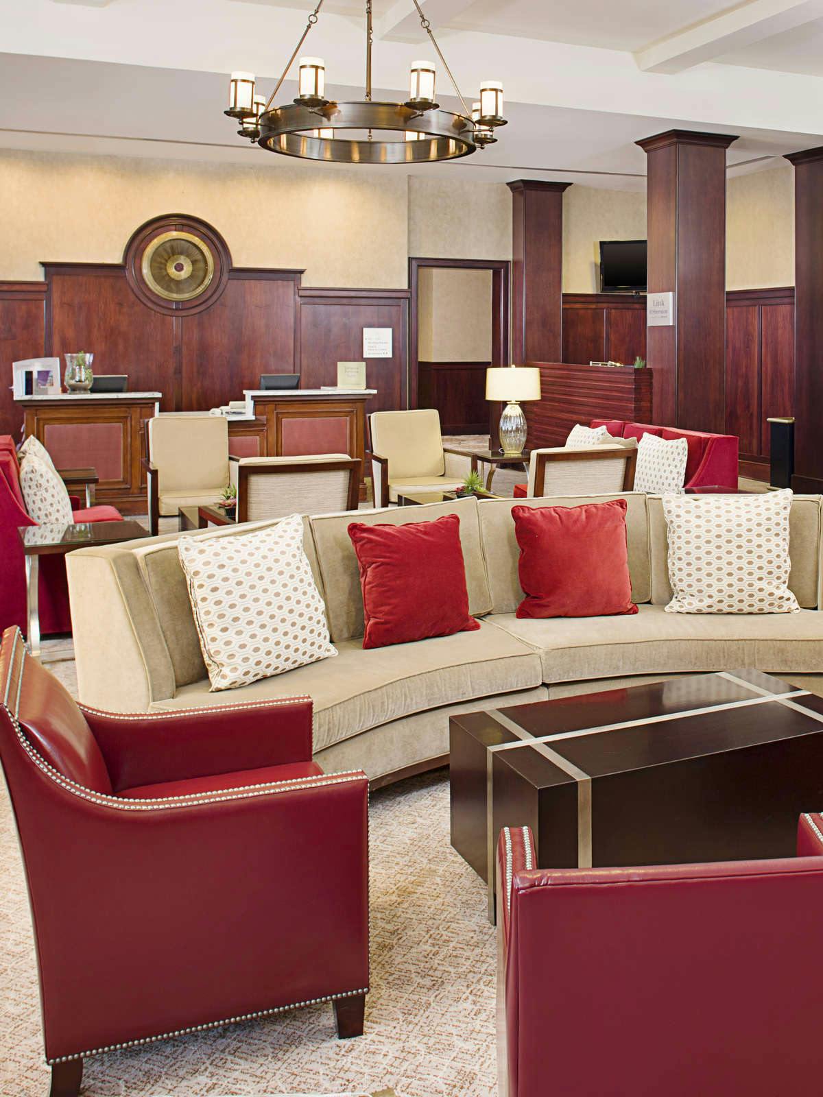 Hotel Sheraton Rockville Hotel photo 5