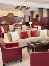 Hotel Sheraton Rockville Hotel photo 5