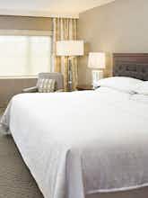 Hotel Sheraton Rockville Hotel photo 2