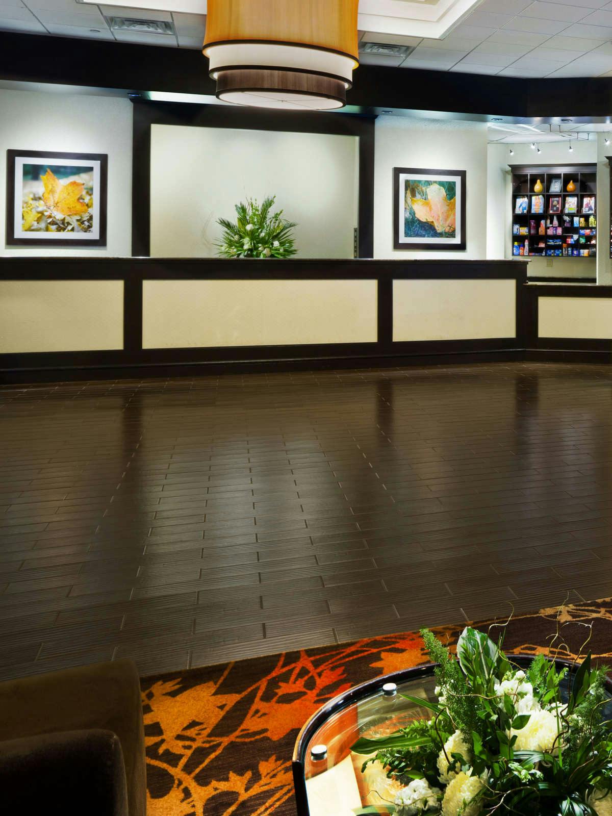 Hotel Sheraton Springfield Monarch Place Hotel photo 5