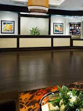 Hotel Sheraton Springfield Monarch Place Hotel photo 5