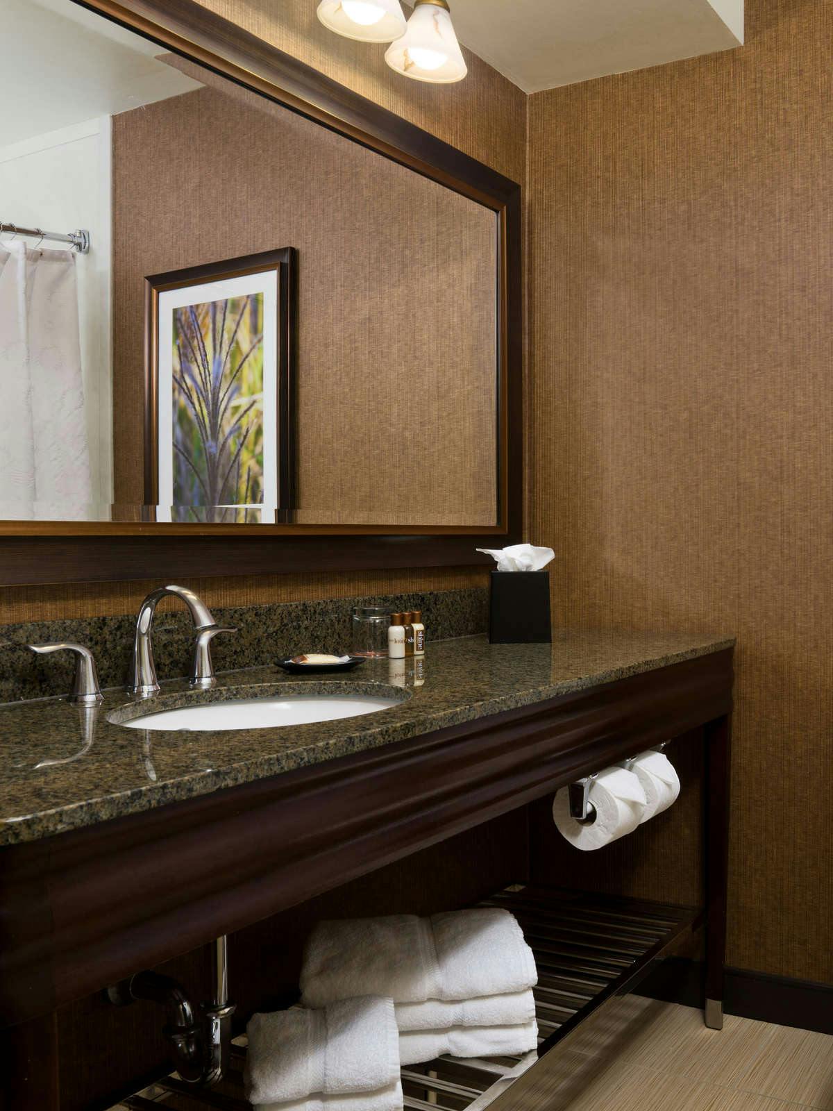 Hotel Sheraton Springfield Monarch Place Hotel photo 4