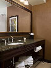 Hotel Sheraton Springfield Monarch Place Hotel photo 4