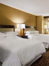Hotel Sheraton Springfield Monarch Place Hotel photo 3