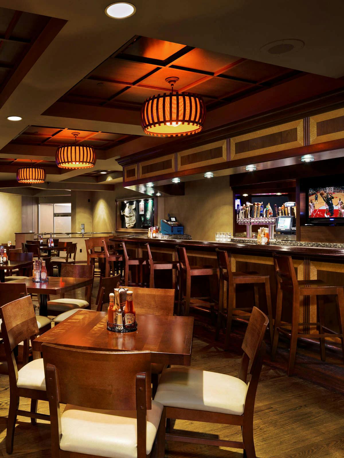 Hotel Sheraton Springfield Monarch Place Hotel photo 1