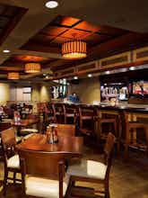 Hotel Sheraton Springfield Monarch Place Hotel photo 1