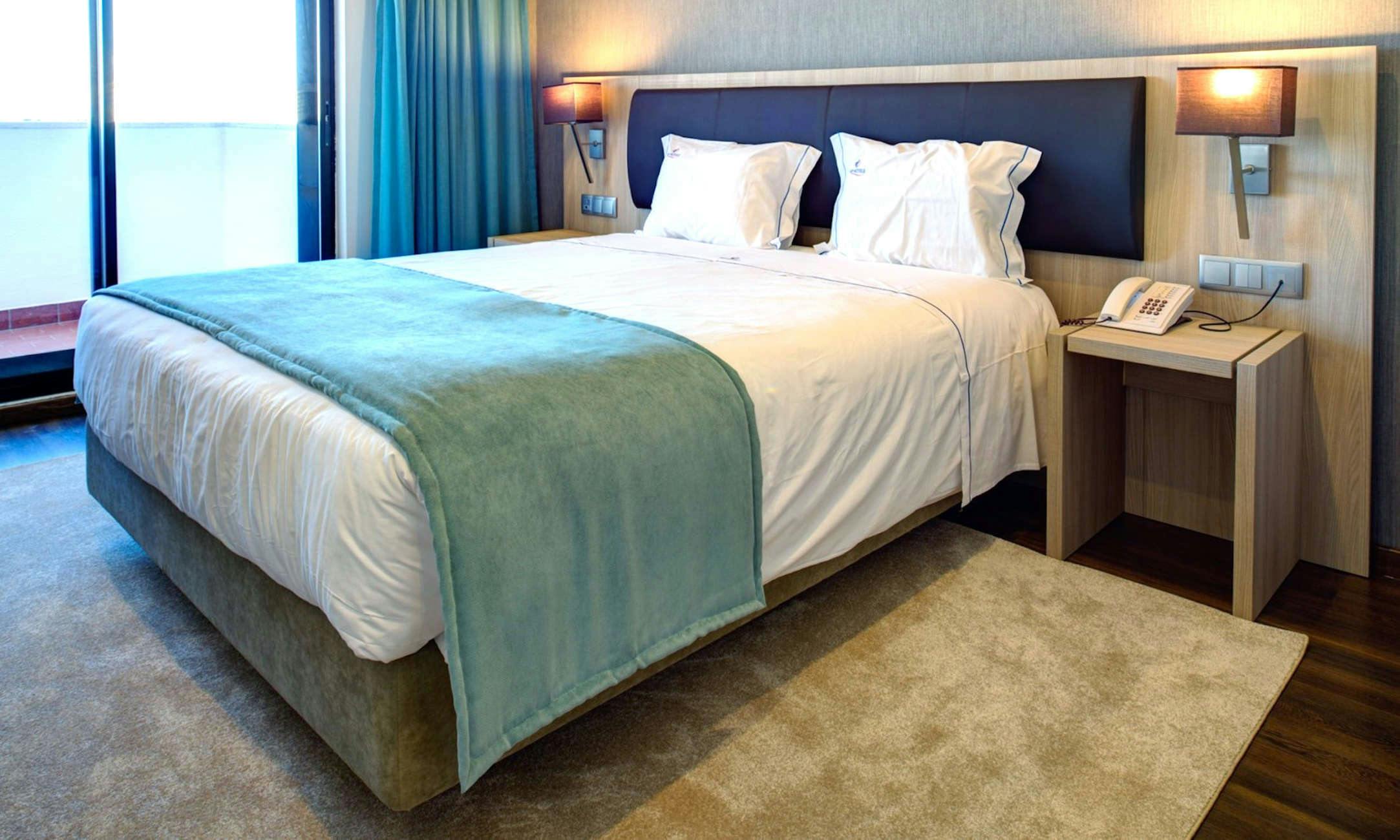 Hotel Hotel VIP Executive Zurique photo 3