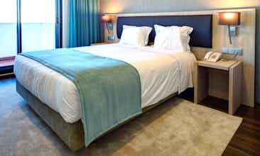 Hotel VIP Executive Zurique photo 3