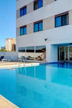 Hotel VIP Executive Zurique photo 2