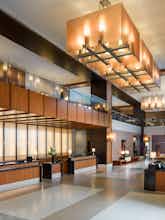 Hotel The Westin Jersey City Newport photo 4
