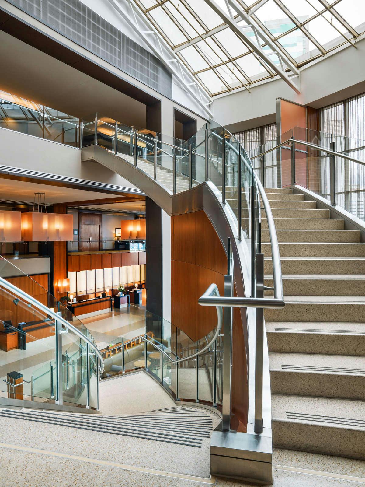 The Westin Jersey City Newport Jersey City Hoteltonight