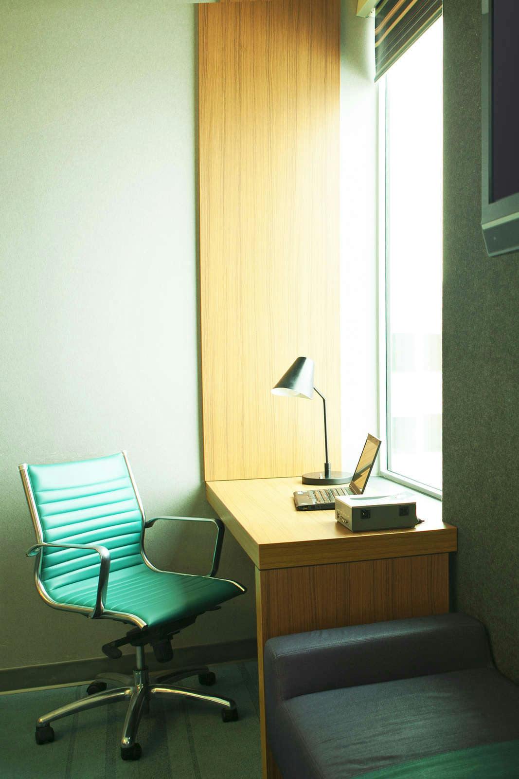 Hotel Aloft Minneapolis photo 4