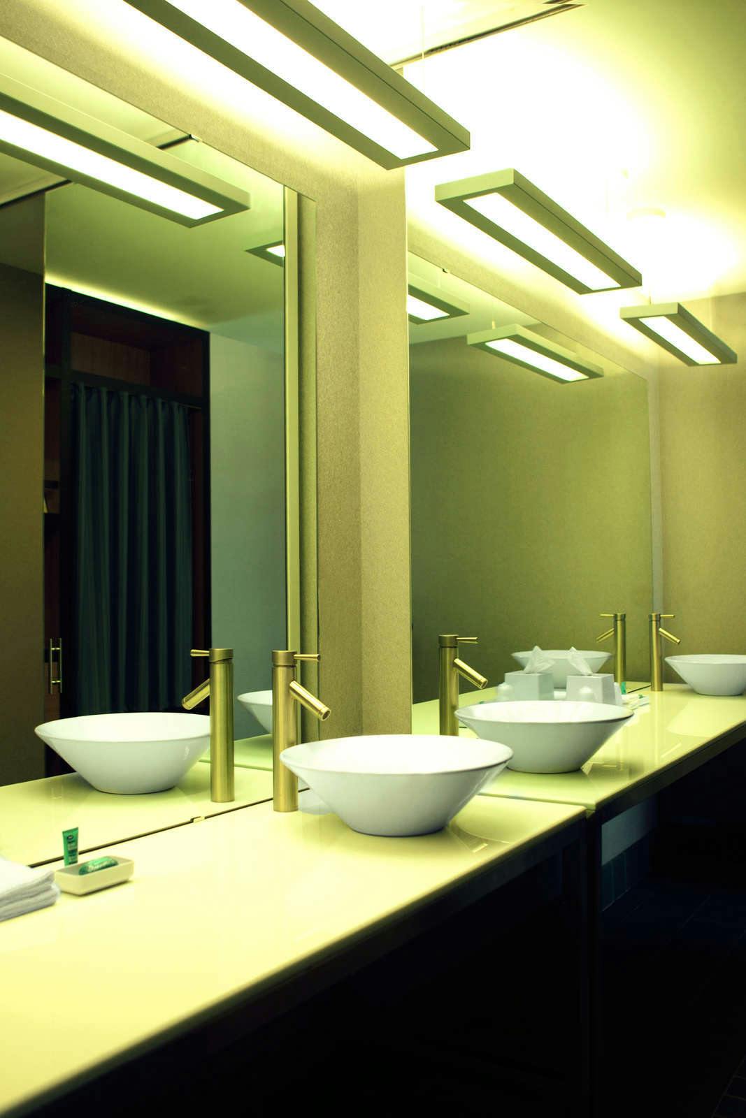 Hotel Aloft Minneapolis photo 5