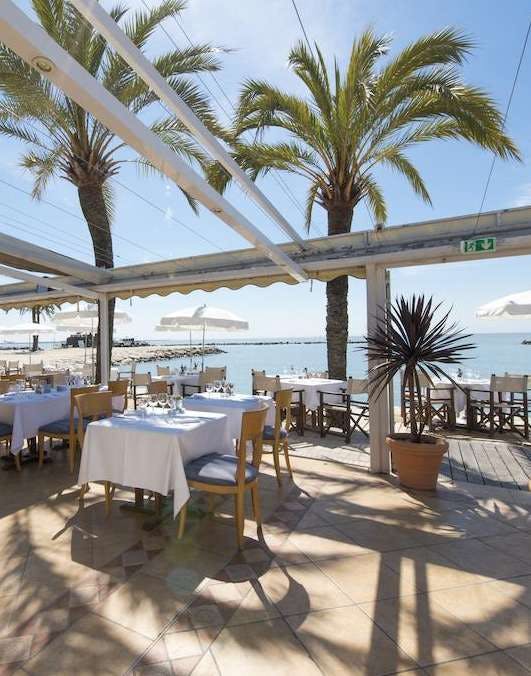 Hotel Holiday Inn Resort Nice Saint Laurent Du Var photo 4