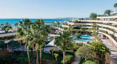 Holiday Inn Resort Nice Saint Laurent Du Var
