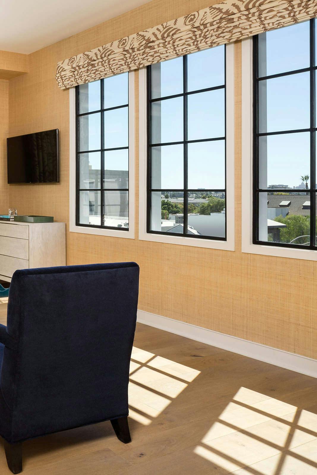 Hotel Hotel 850 SVB - One Bedroom Suite photo 3