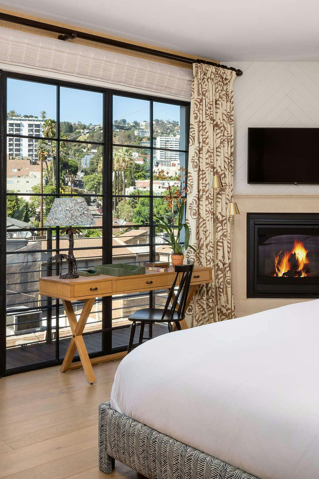 Hotel Hotel 850 SVB - One Bedroom Suite photo 1