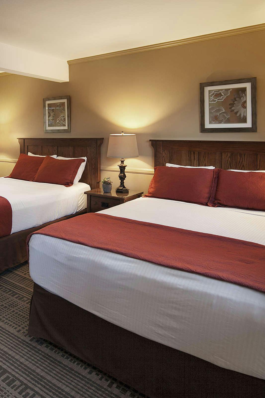 Hotel Inn by the Harbor photo 3